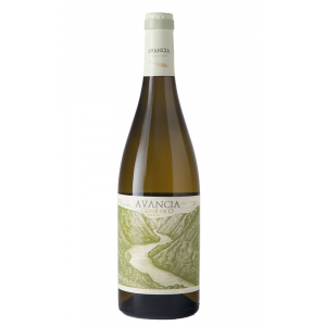 Avancia Cuveé de o Godello