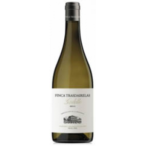 Finca Trasdairelas Godello