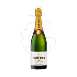 Escofet Rosell Brut Nature