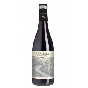 Avancia Cuvée de o Mencía