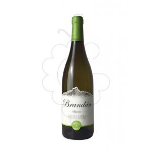 Algueira Brandán Godello