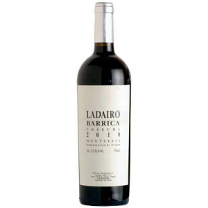 Ladairo Barrica