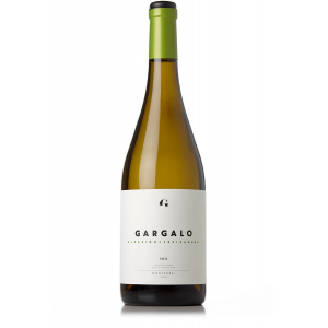 Gargalo Treixadura & Albariño