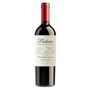 Ladairo Mencia