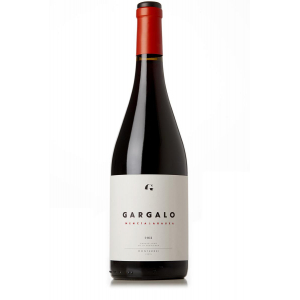 Gargalo Mencia y Arauxa