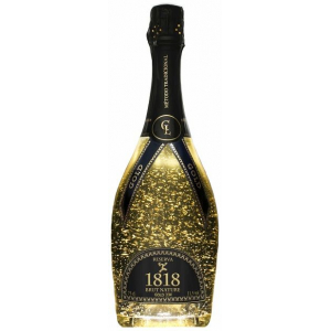 Cl 1818 Gold Brut Reserva Nature