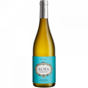 Alma de Blanco Godello