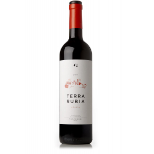 Terra Rubia Mencia