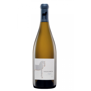 Vallegarcía Viognier