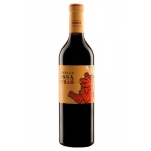 Venta la Ossa Syrah