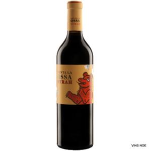 Venta la Ossa Syrah