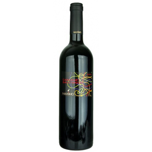 Máximo Cabernet Sauvignon