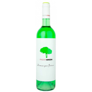 Pasion Green (Vino Verde)