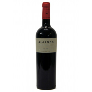 Aljibes Cabernet Franc