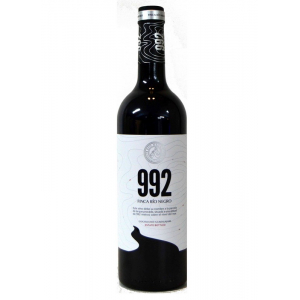 992 Finca Río Negro