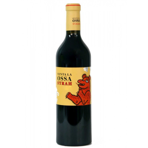 Venta la Ossa Syrah