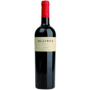 Aljibes Syrah