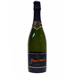 Sumarroca Grand Cuvee Brut Nature