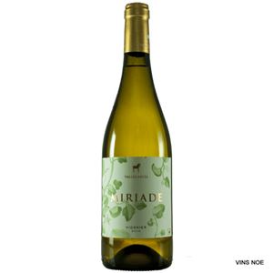 Miriade Viognier Sobre Lías