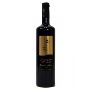 Montalvo Wilmot Tempranillo Cabernet