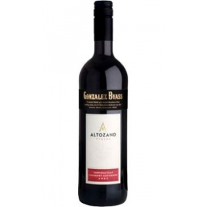 Altozano Tempranillo Cabernet