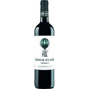 Pablo Claro Tempranillo