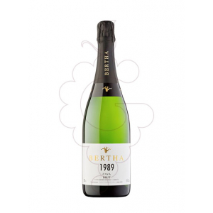 Bertha 1989 Brut