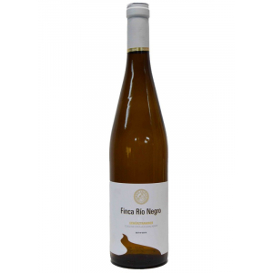 Finca Río Negro Gewürztraminer