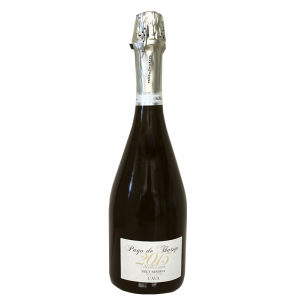 Pago de Tharsys Millesimé Blanco Brut Reserva