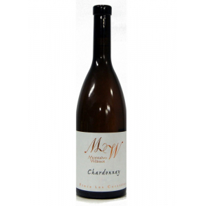 Montalvo Wilmot Chardonay