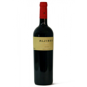 Aljibes Petit Verdot