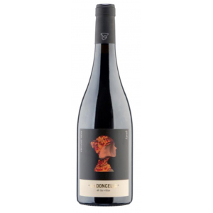 La Doncella de las Viñas Syrah