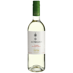 Altozano Verdejo Sauvignon Blanc