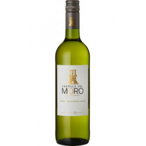 Castillo del Moro Airen Sauvignon Blanc