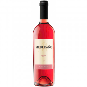 Mederaño Rosado