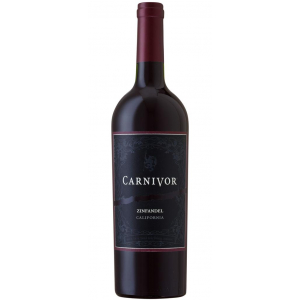 Carnivor Zinfandel