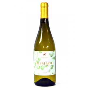 Vallegarcía Miriade Viognier