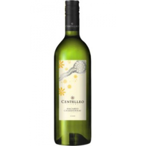 Centelleo Macabeo Chardonnay