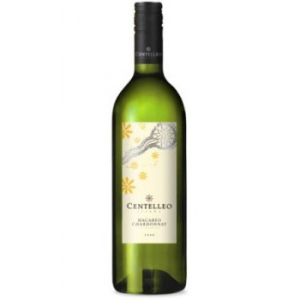 Centelleo Macabeo Chardonnay