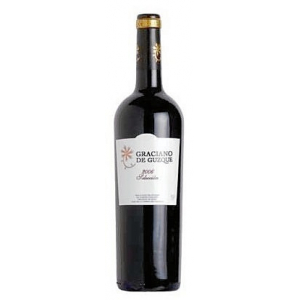 Graciano de Guzque