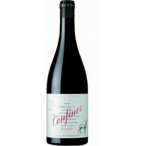 Prieto Pariente los Confines Grenache