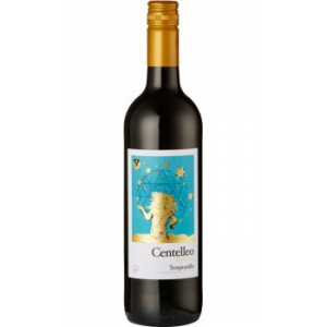 Centelleo Tempranillo