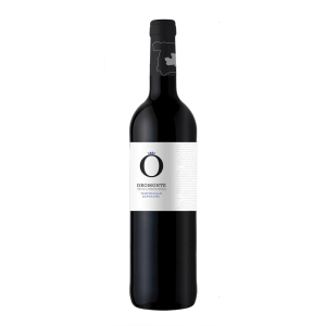 Navarro López Oromonte Tempranillo Garnacha