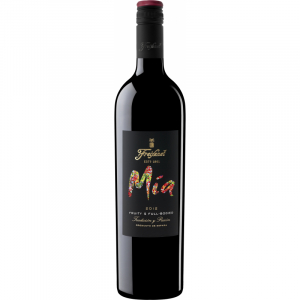 Mia Tempranillo