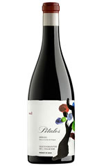 Pétalos del Bierzo