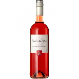 Castillo del Moro Tempranillo Rosado