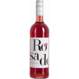 Castellana Rosado Pecatis Tuis Tempranillo