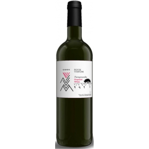 Ecce Vinum Tempranillo Organic