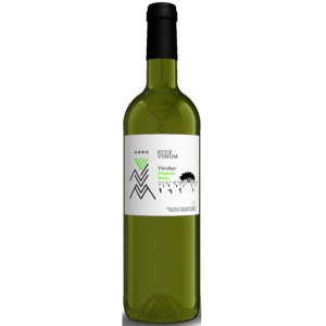 Ecce Vinum Verdejo Organic