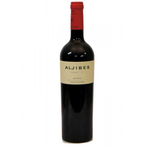 Aljibes Syrah